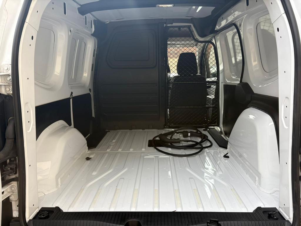 Renault Kangoo E-TECH