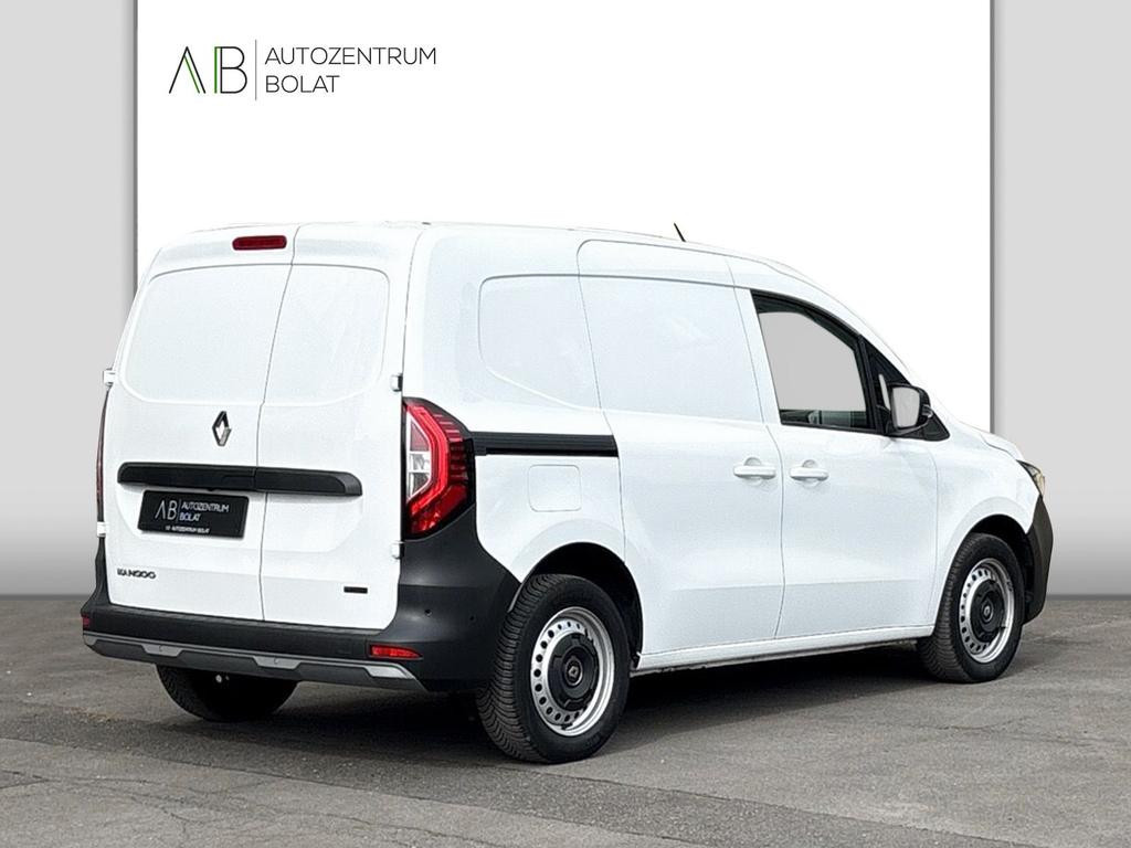 Renault Kangoo E-TECH
