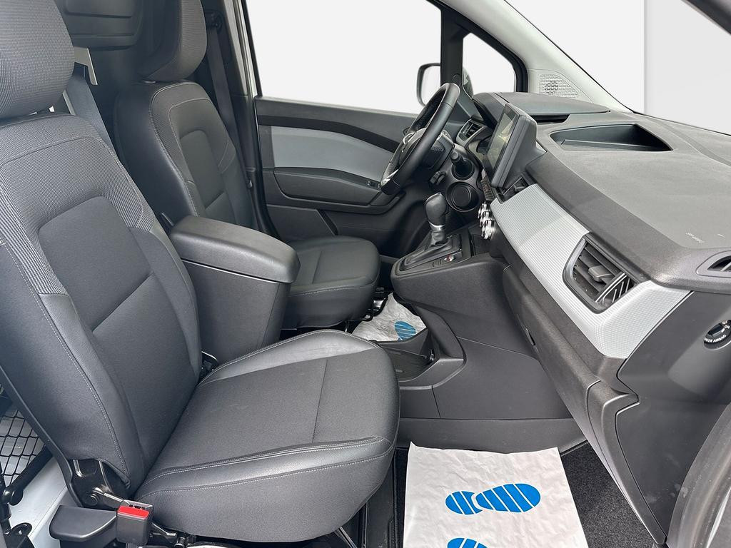 Renault Kangoo E-TECH