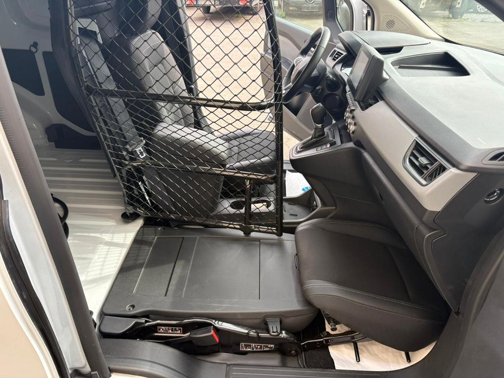 Renault Kangoo E-TECH