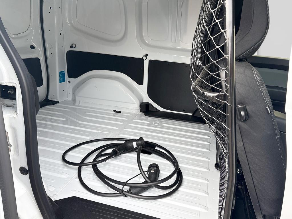 Renault Kangoo E-TECH