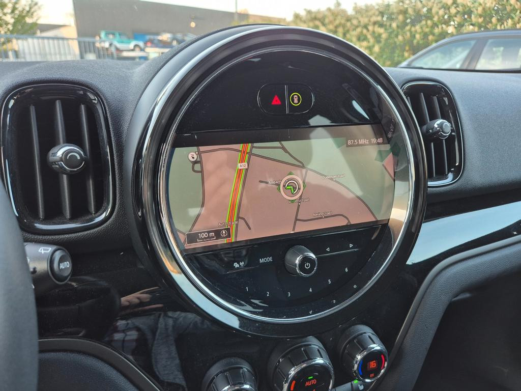 Mini Cooper SE Countryman