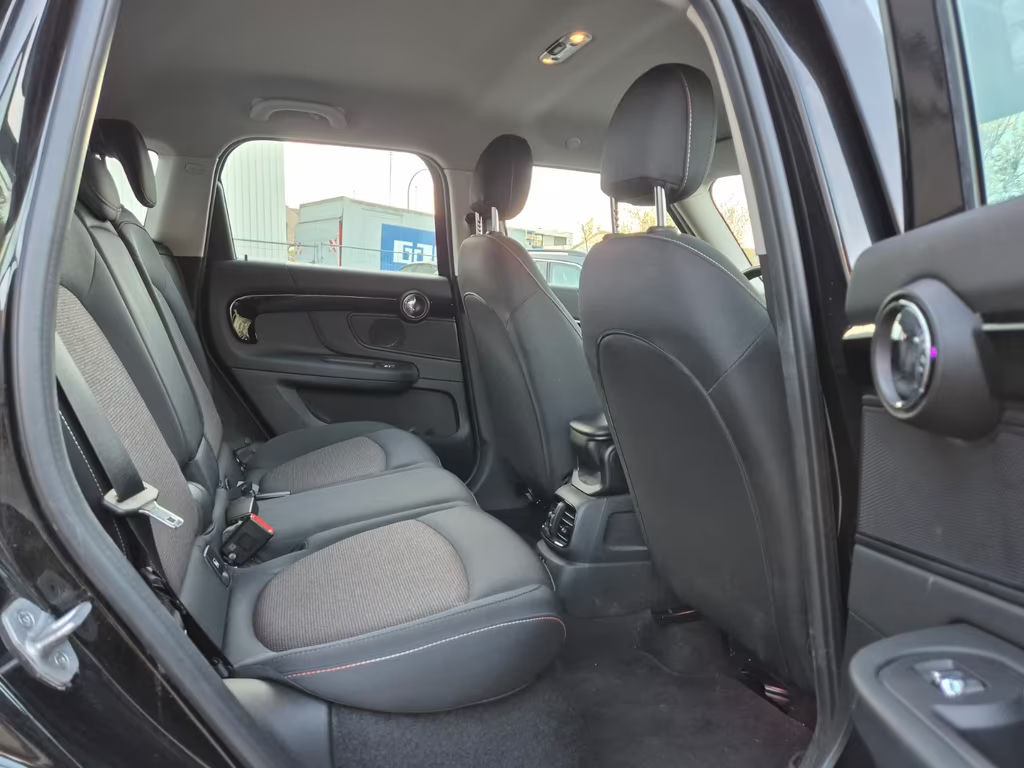 Mini Cooper SE Countryman