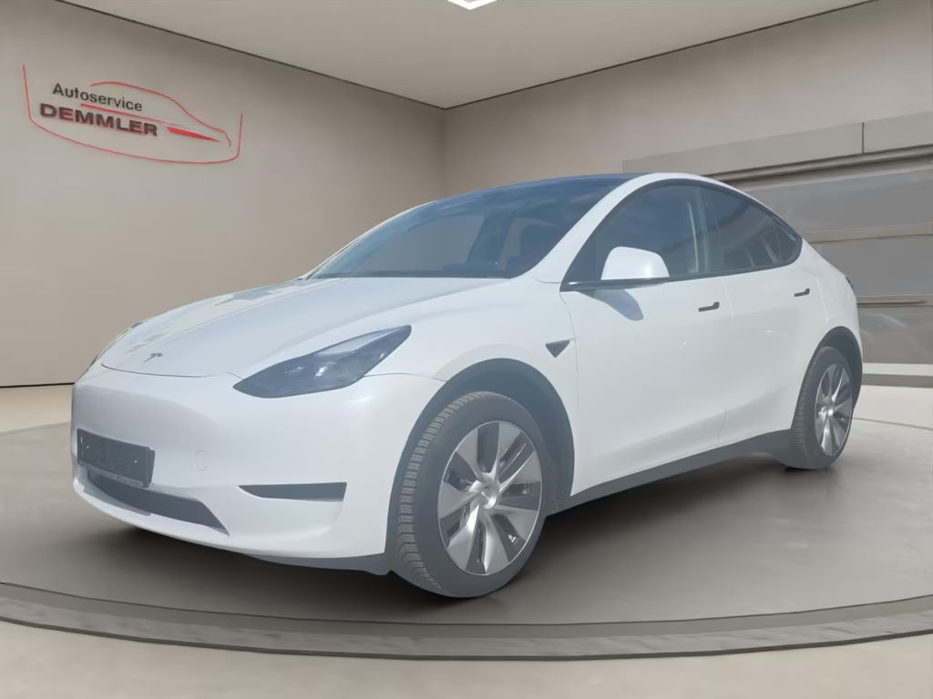 Tesla Model Y 2023 Elektrisch