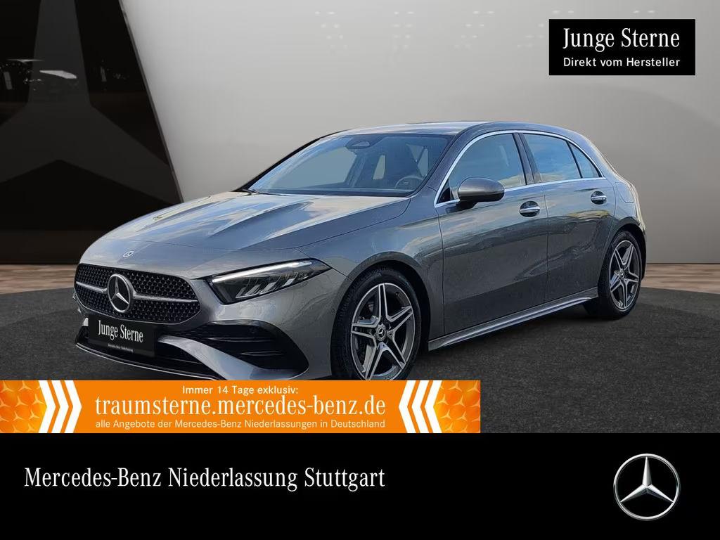 Mercedes-Benz A-Klasse 2025 Benzine