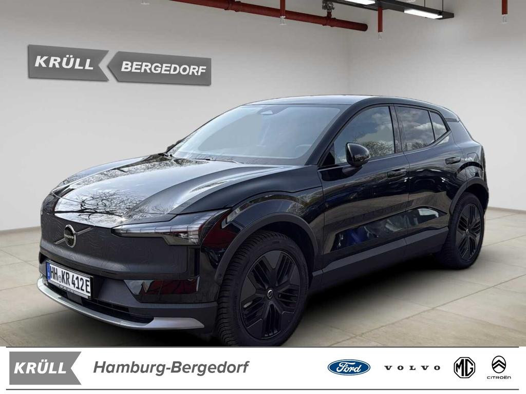 Volvo EX30 2026 Elektrisch