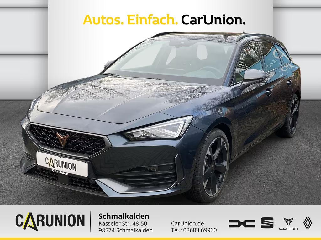 Cupra Leon 2023 Benzine