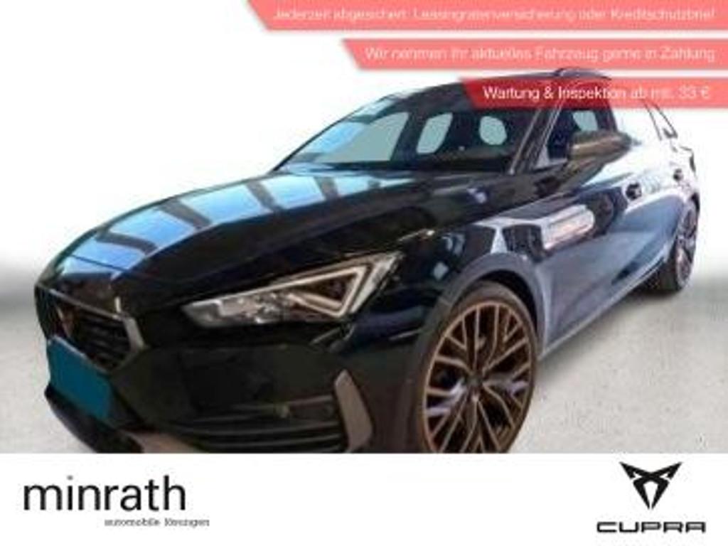 Cupra Leon 2024 Benzine