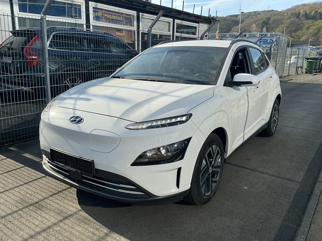 Hyundai Kona 2023 Elektrisch
