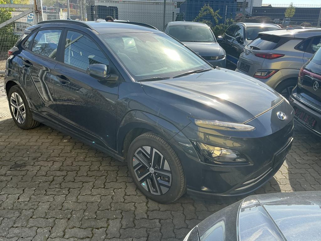 Hyundai Kona 2023 Elektrisch