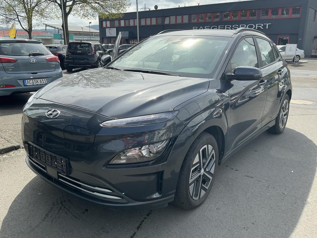 Hyundai Kona 2023 Elektrisch