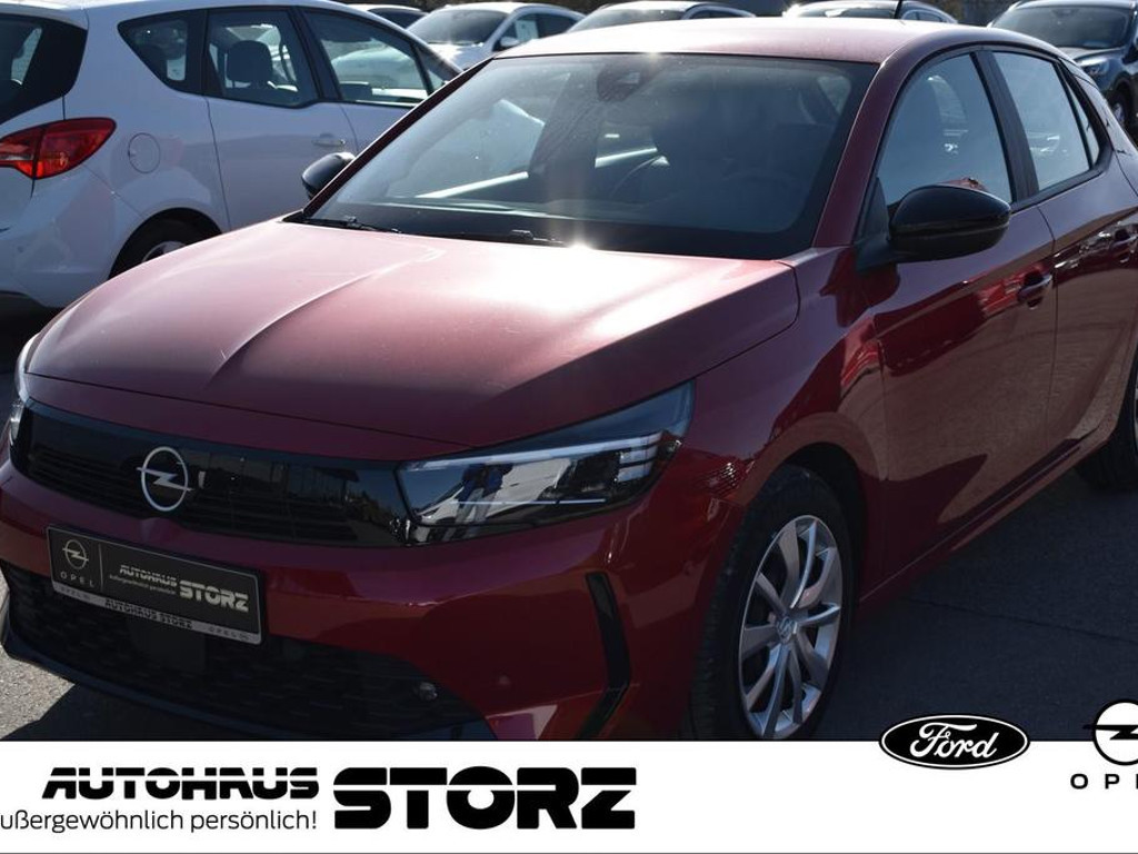 Opel Corsa 2024 Benzine