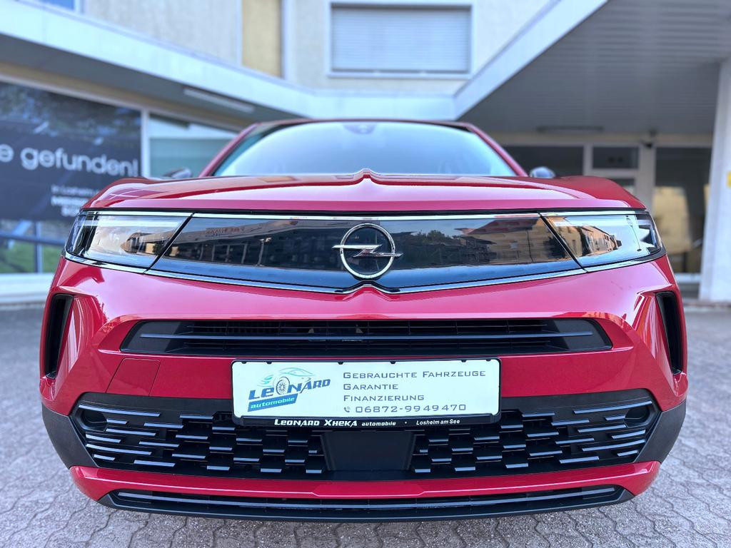 Opel Mokka 2022 Diesel