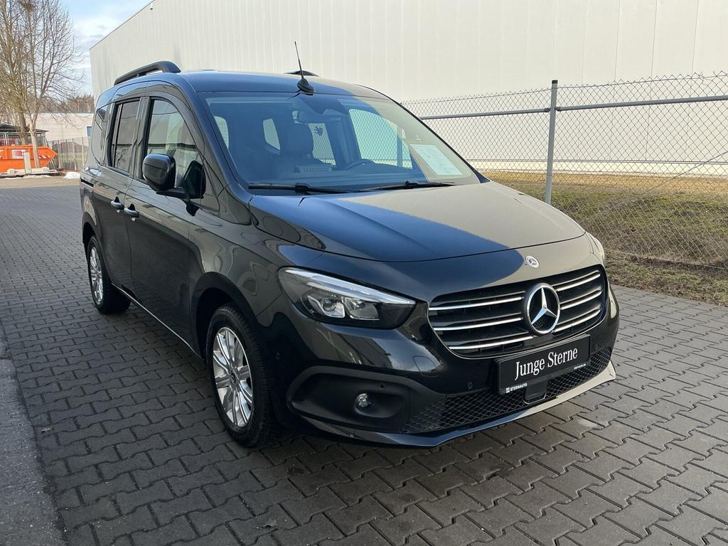 Mercedes-Benz T 180