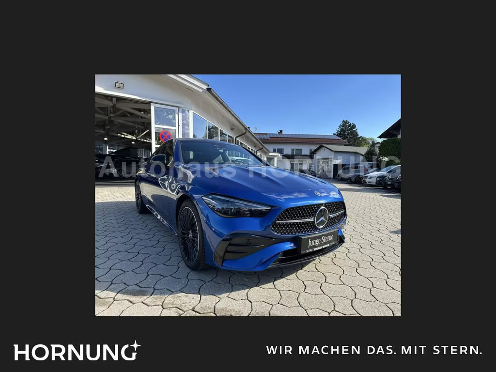 Mercedes-Benz CL 2024 Benzine