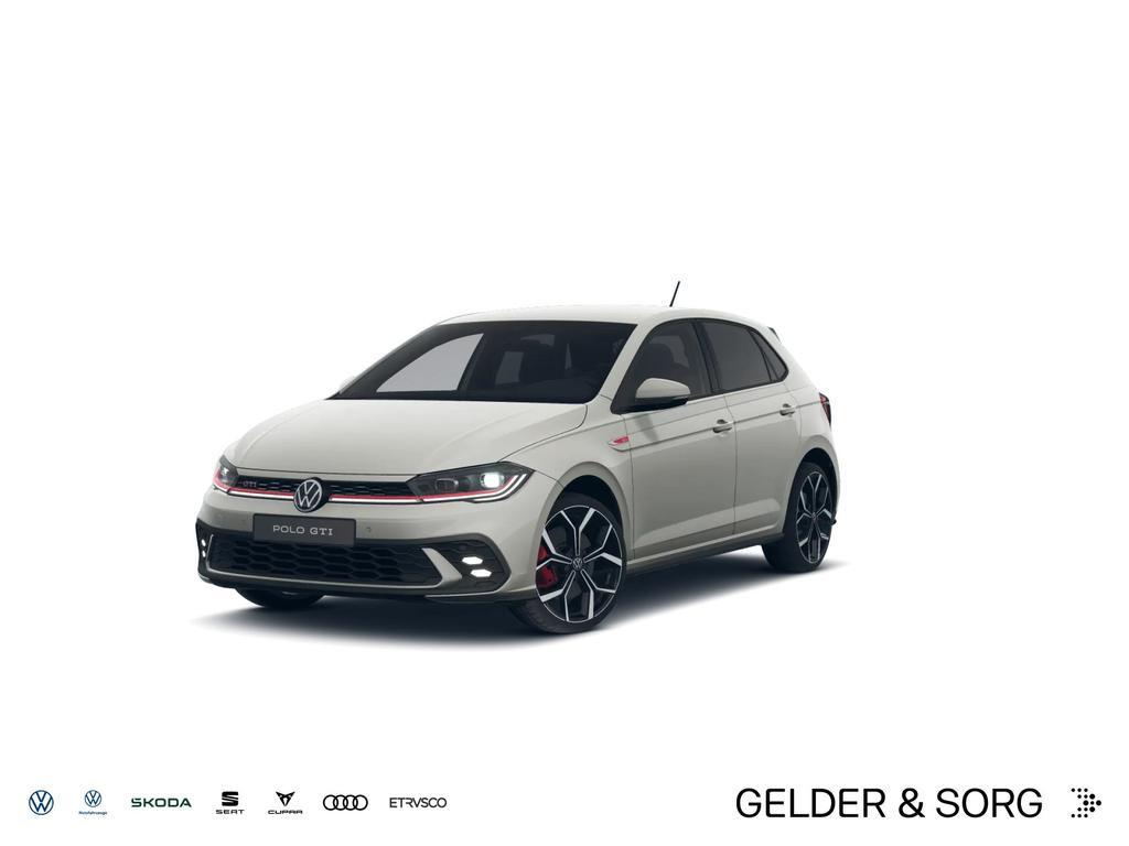 Volkswagen Polo 2025 Benzine