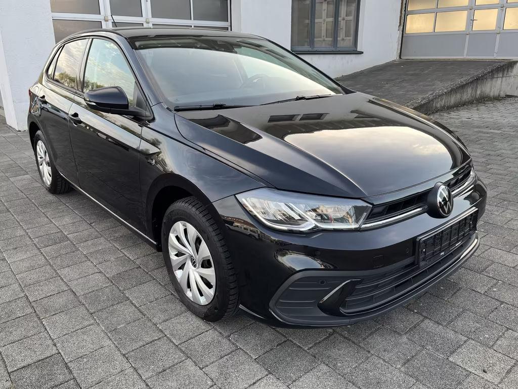 Volkswagen Polo 2023 Benzine