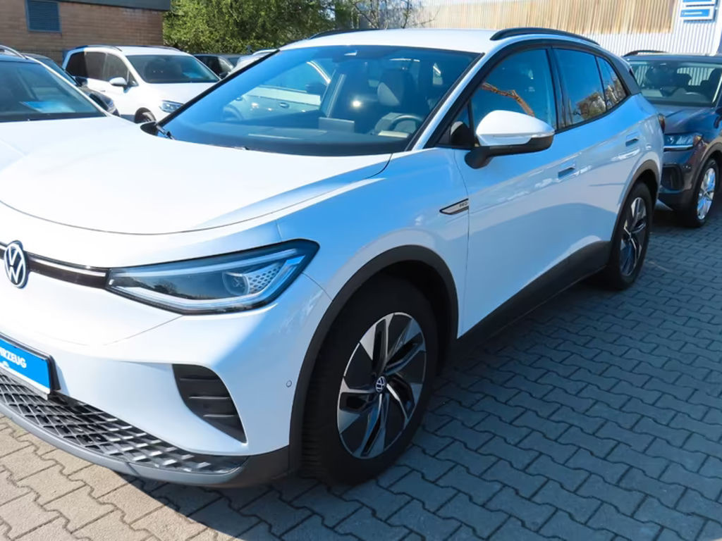 Volkswagen ID.4 2023 Elektrisch