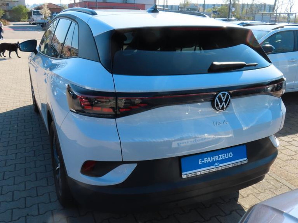 Volkswagen ID.4