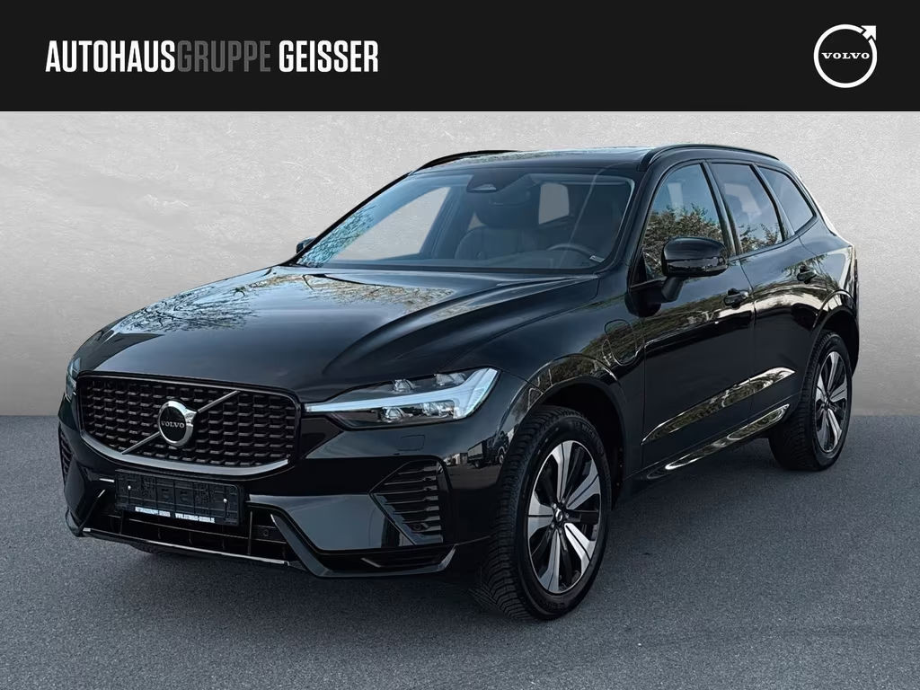 Volvo XC60 2024 Hybride Benzine