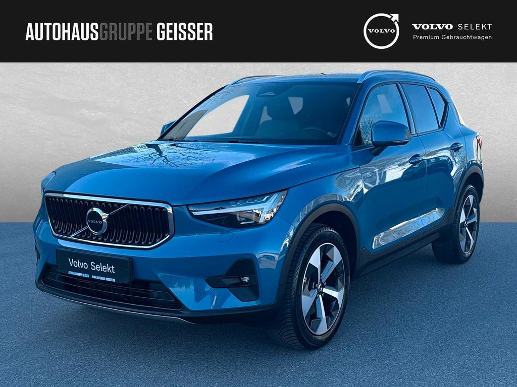 Volvo XC40 2025 Benzine