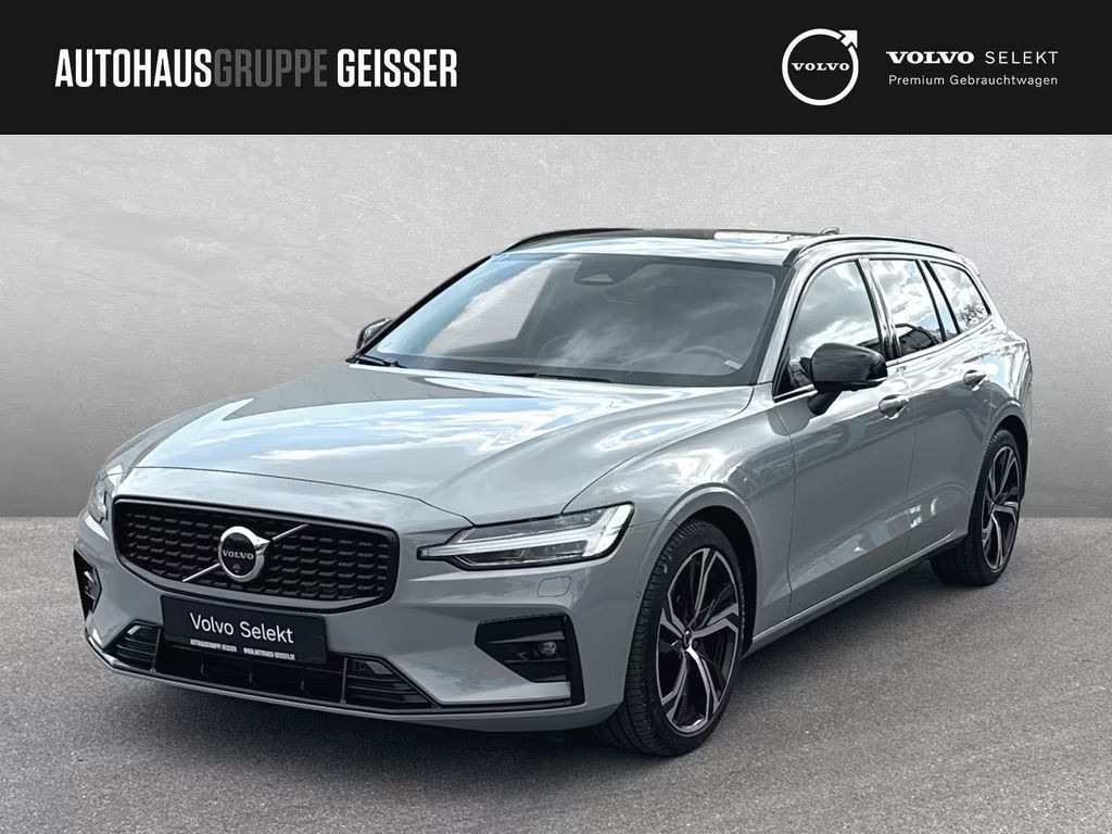 Volvo V60 2025 Benzine