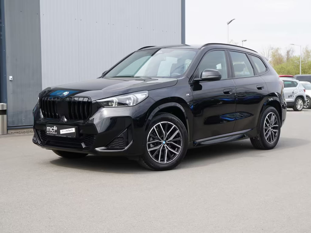 BMW X1 2025 Benzine