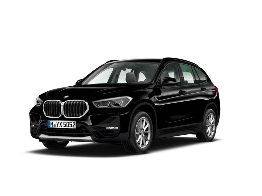 BMW X1 2022 Benzine