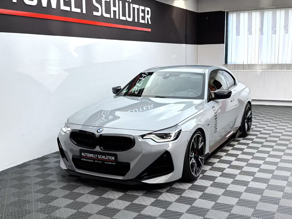 BMW M2 2022 Benzine