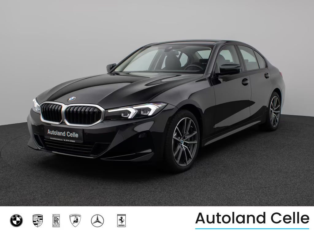 BMW 3 Serie