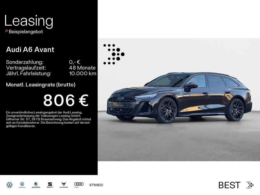 Audi A6 e-tron 2026 Diesel