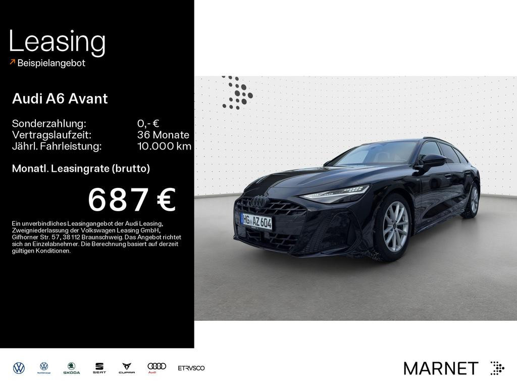 Audi A6 e-tron 2025 Diesel