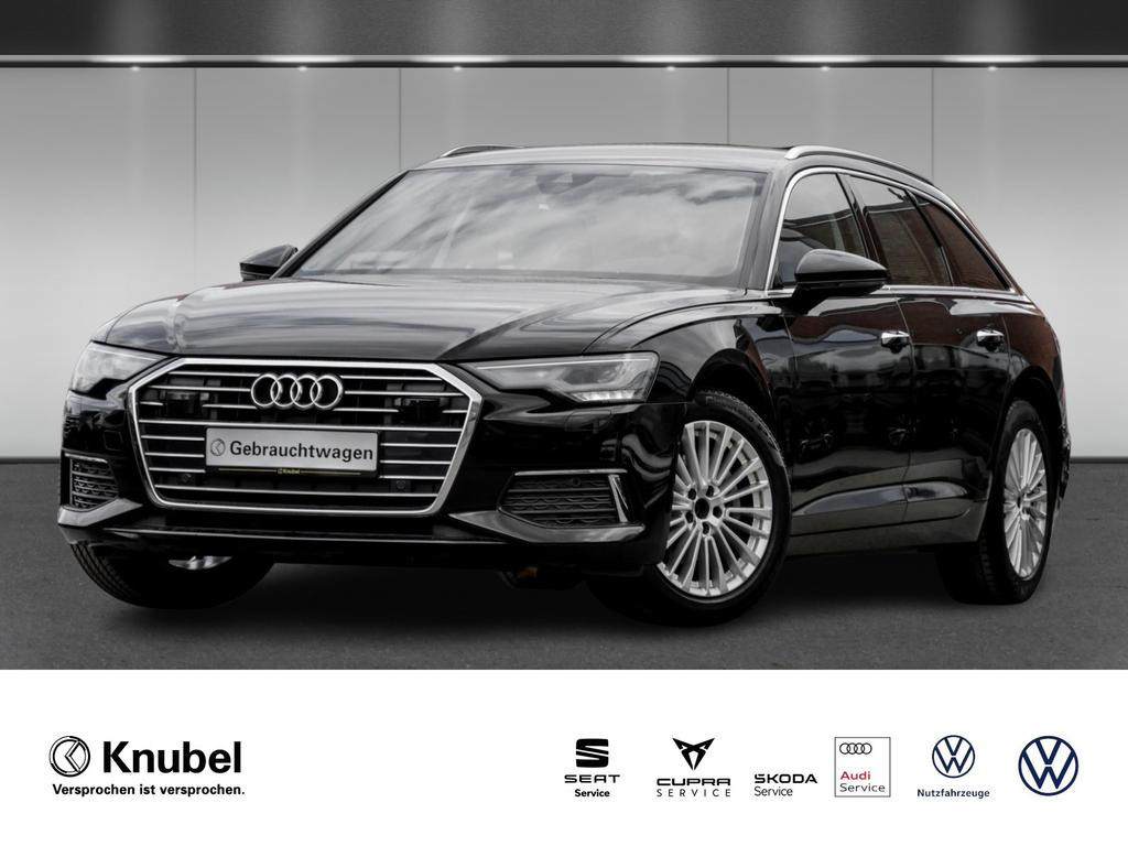 Audi A6 2022 Diesel