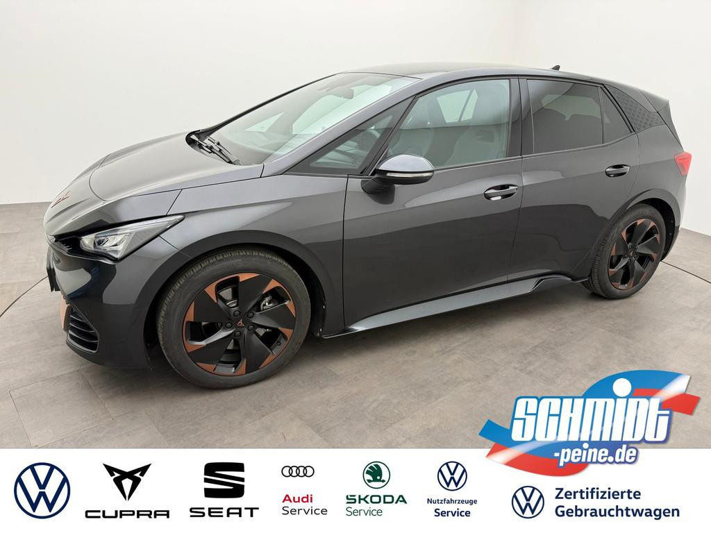 Cupra Born 2024 Elektrisch