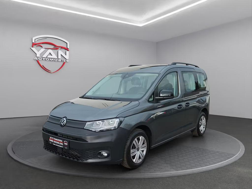 Volkswagen Caddy 2023 Diesel