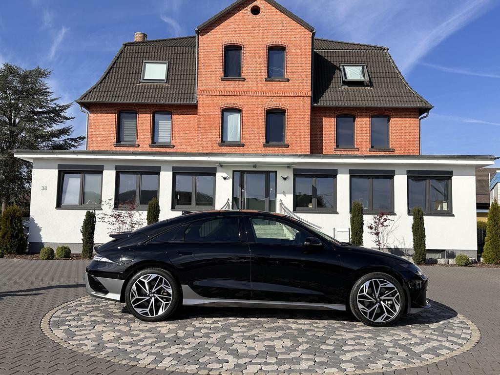 Hyundai IONIQ 6 2023 Elektrisch