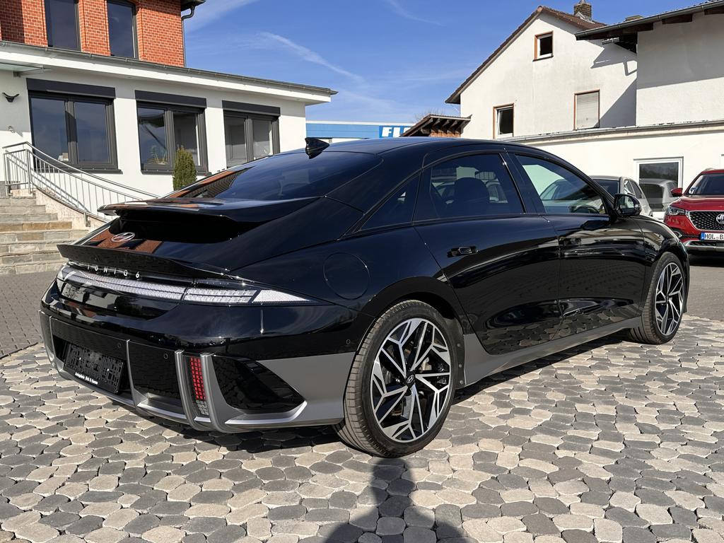 Hyundai IONIQ 6