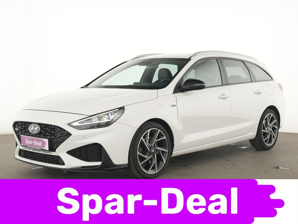 Hyundai i30 2024 Benzine