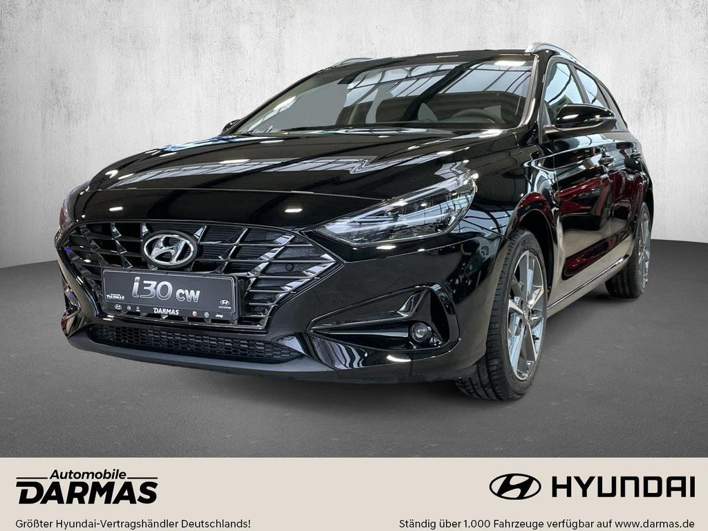 Hyundai i30 2021 Benzine