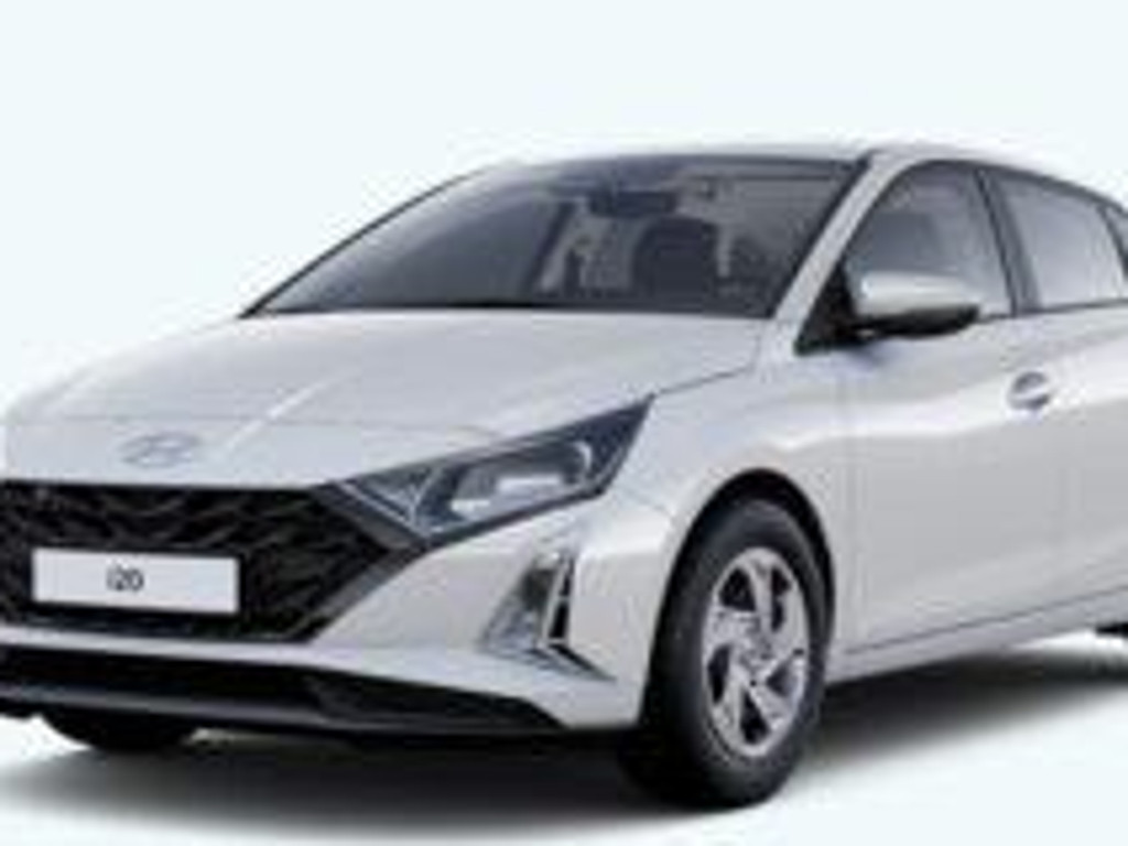Hyundai i20 2026 Benzine