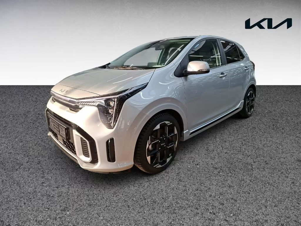 Kia Picanto 2025 Benzine