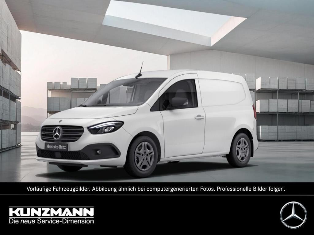 Mercedes-Benz Citan 2026 Diesel