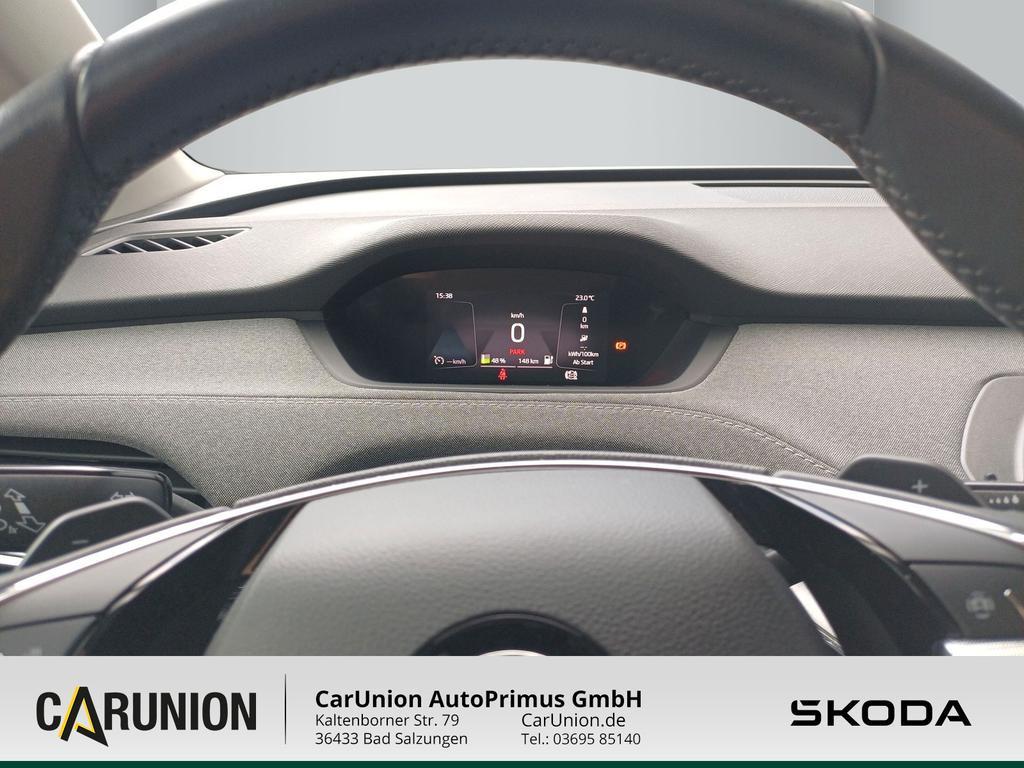 Skoda Enyaq iV