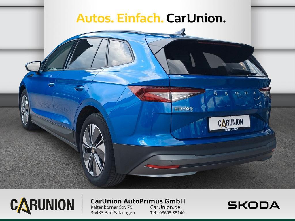 Skoda Enyaq iV