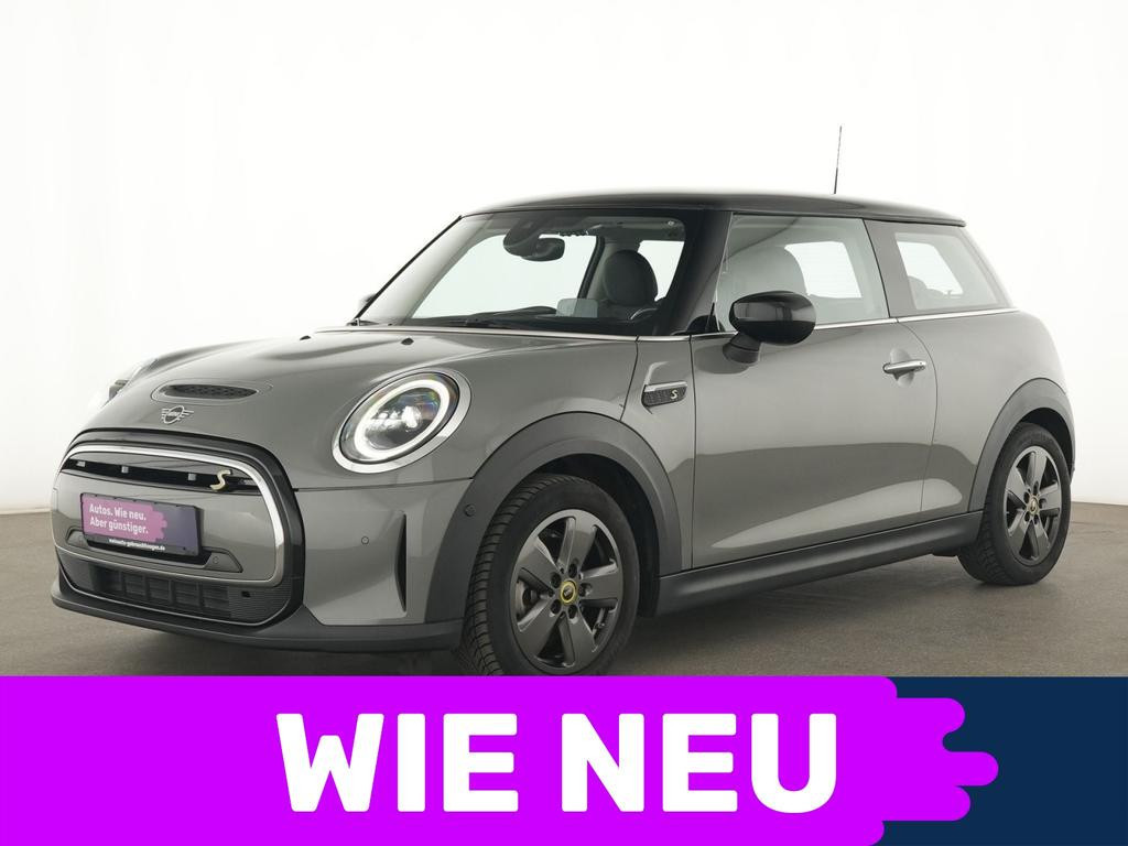 Mini Mini Electric