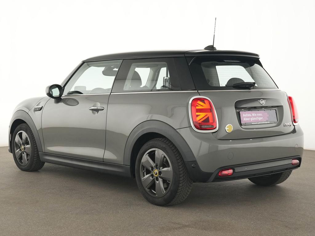 Mini Mini Electric