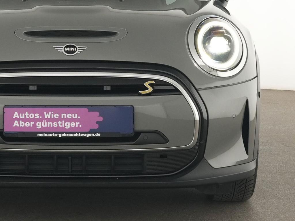 Mini Mini Electric
