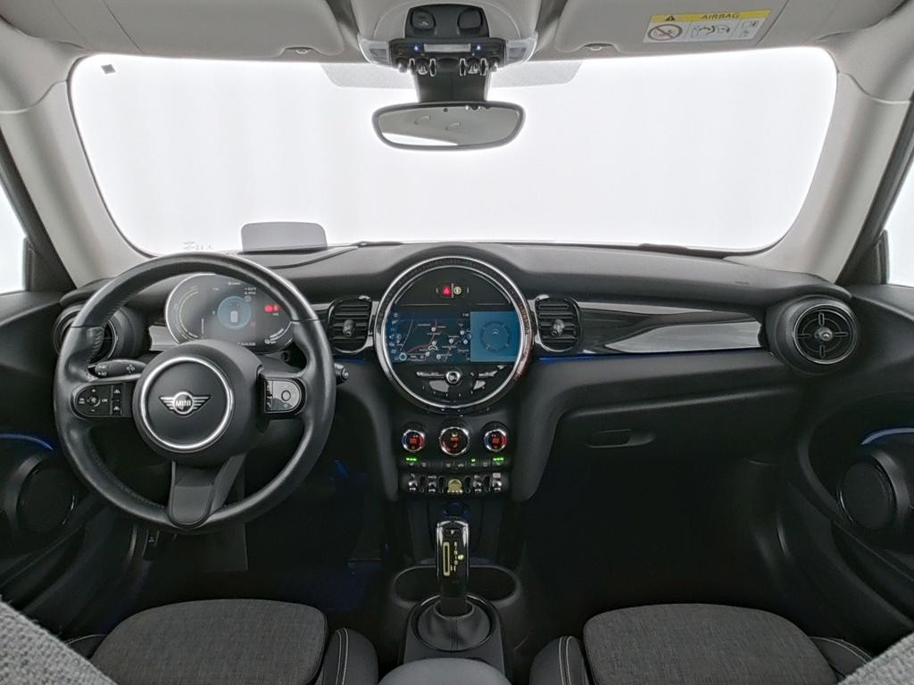 Mini Mini Electric