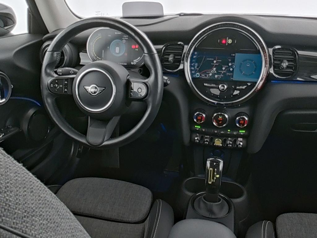 Mini Mini Electric