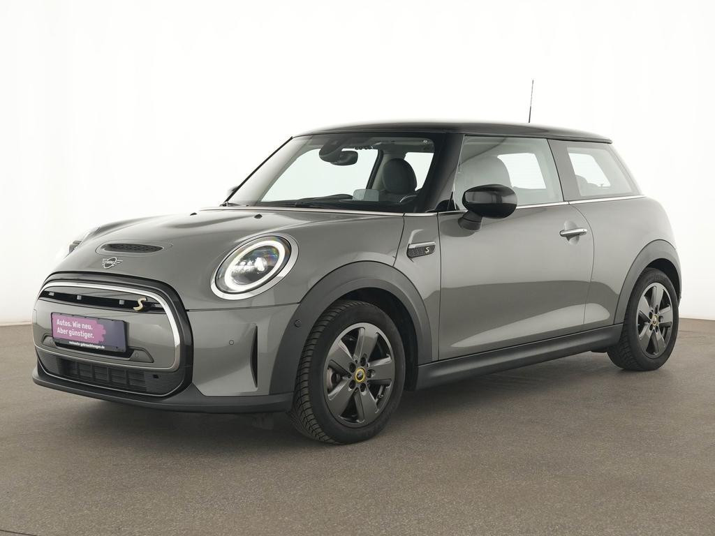 Mini Mini Electric